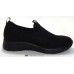 FLYFLOT   κωδ.6712 χρώμα ΜΑΥΡΟ..